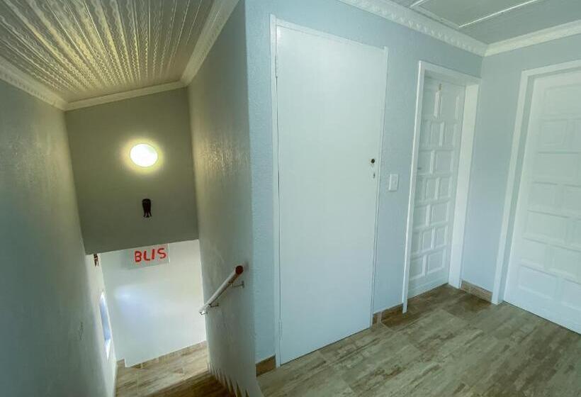 Пансион Kv Luxury Guest House