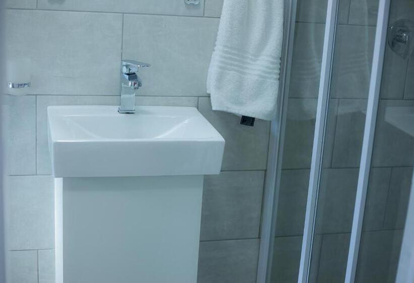 Пансион Kv Luxury Guest House