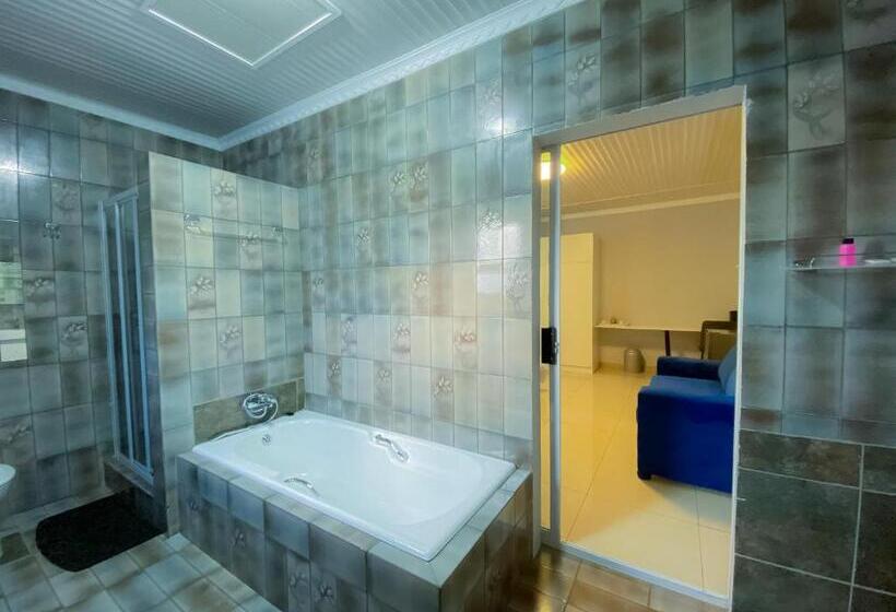 Пансион Kv Luxury Guest House