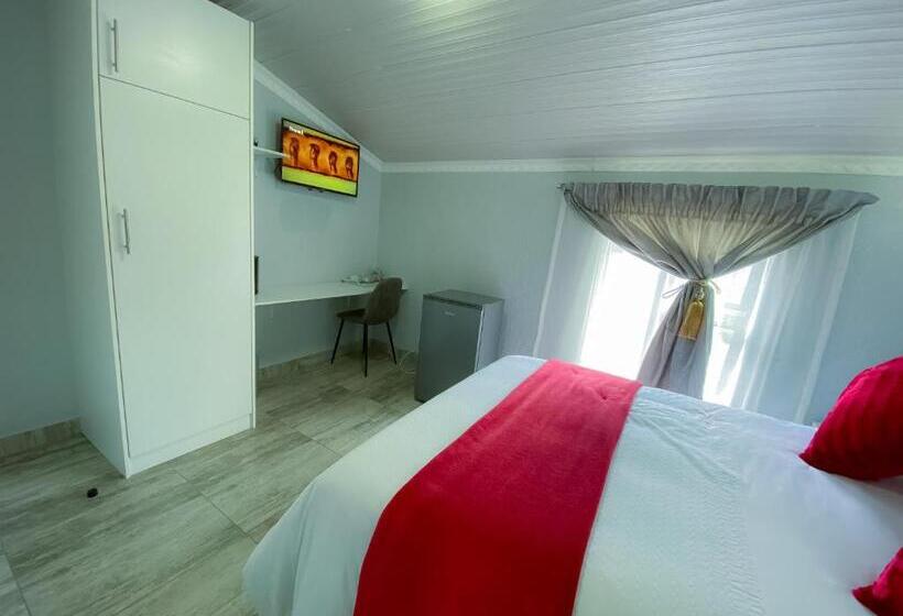 Пансион Kv Luxury Guest House