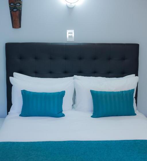 Пансион Kv Luxury Guest House