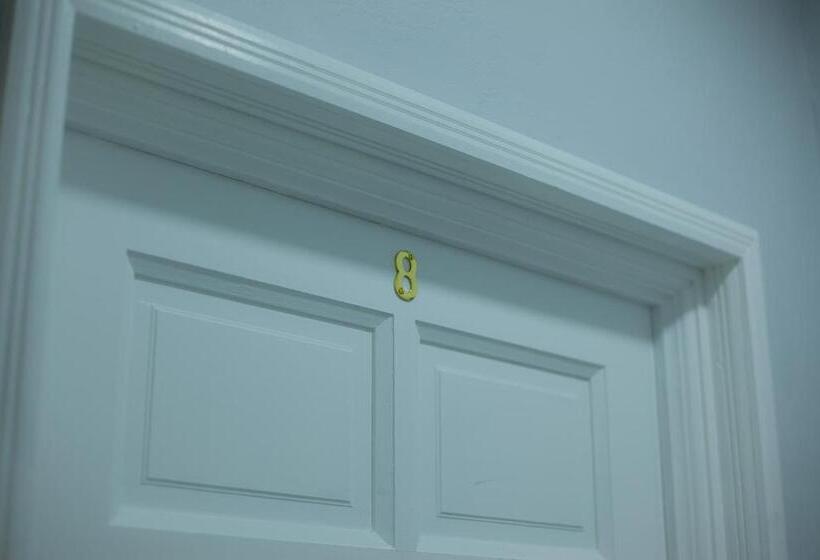 Пансион Kv Luxury Guest House