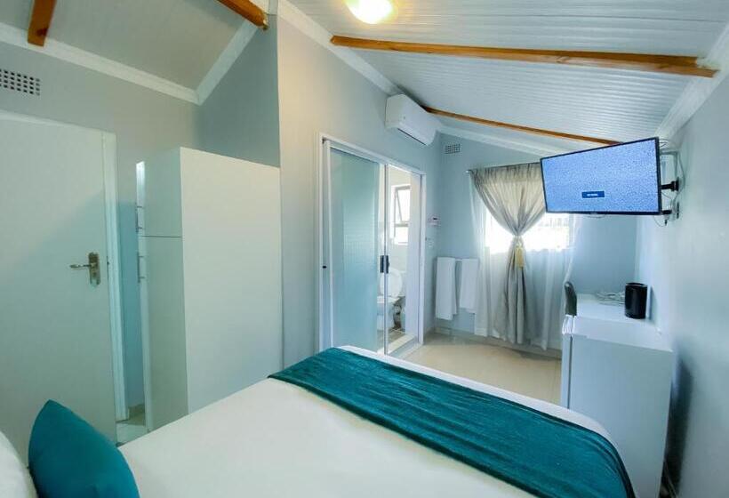 Пансион Kv Luxury Guest House