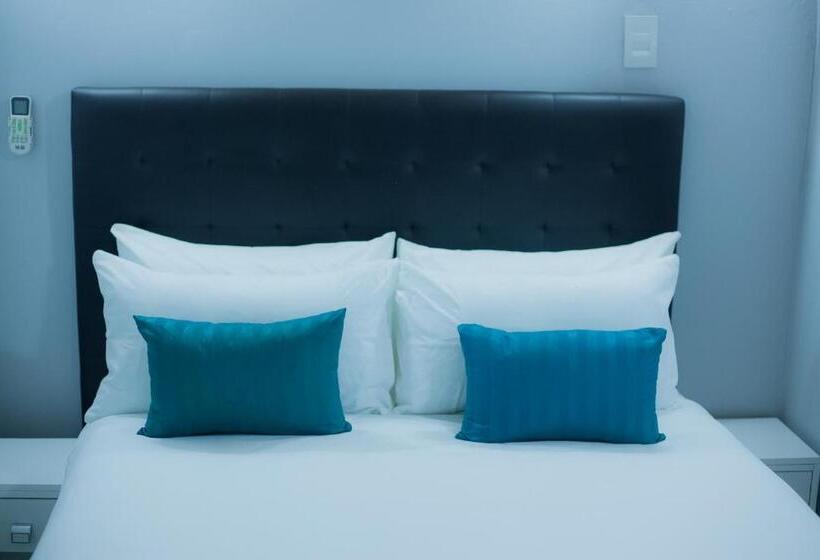 Пансион Kv Luxury Guest House