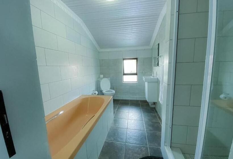 Пансион Kv Luxury Guest House