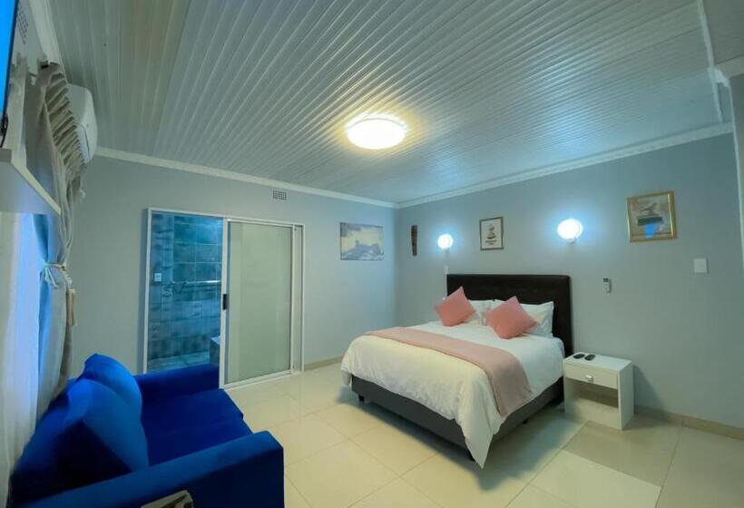 Пансион Kv Luxury Guest House