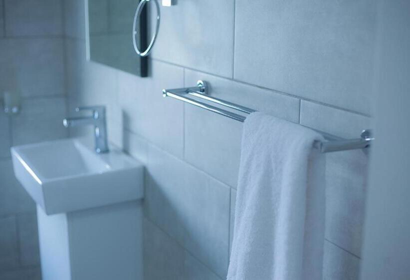 Пансион Kv Luxury Guest House