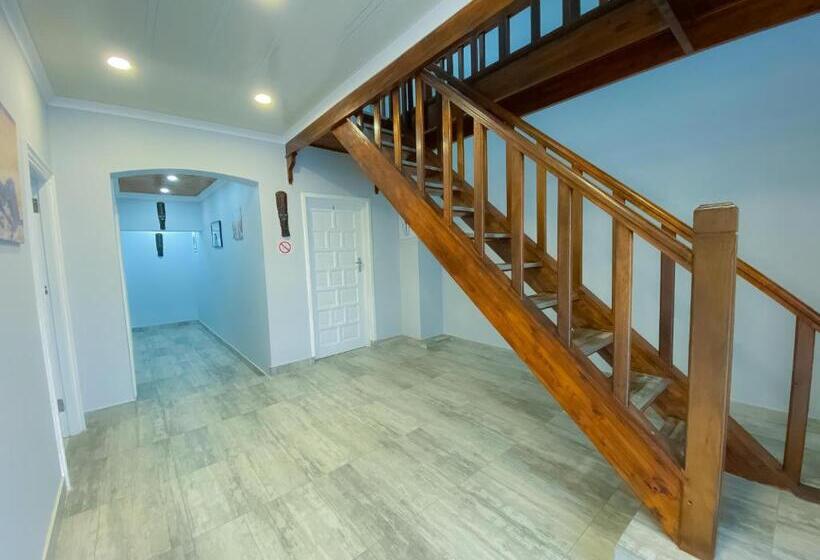 Пансион Kv Luxury Guest House