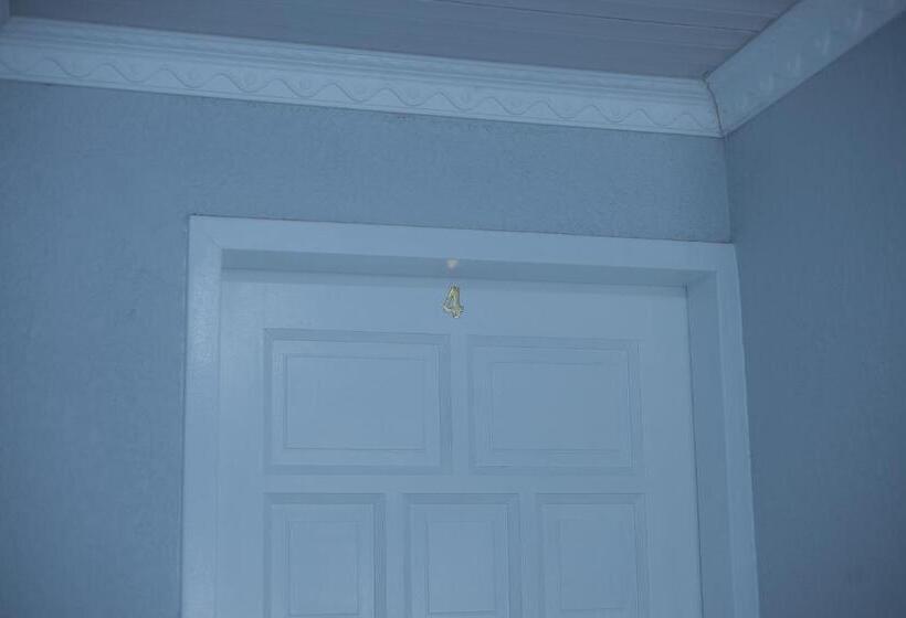 Пансион Kv Luxury Guest House