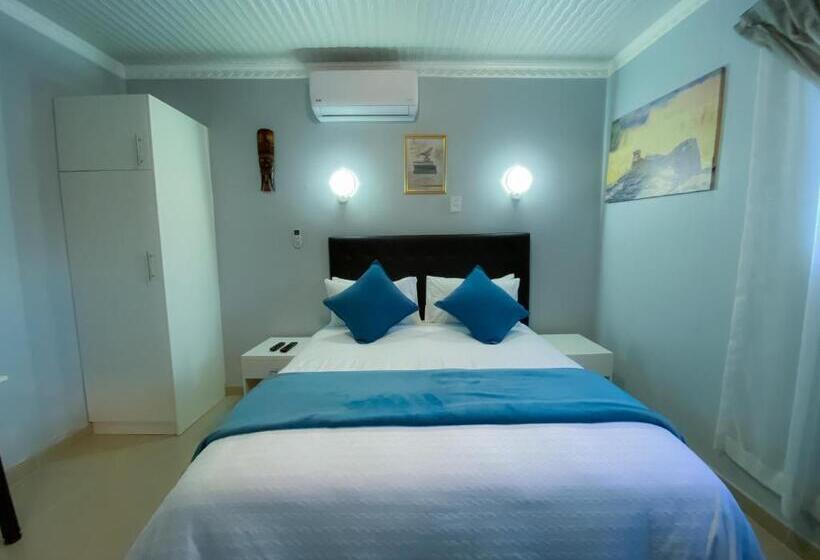 Пансион Kv Luxury Guest House