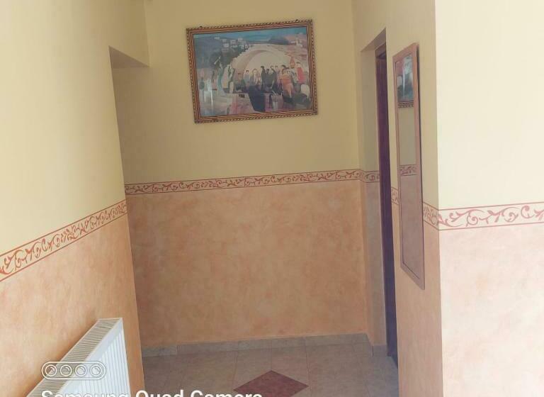 פנסיון Marinica Apartman 3