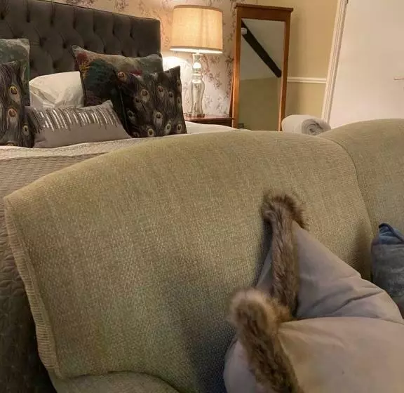 ペンション Sycamore Lodge