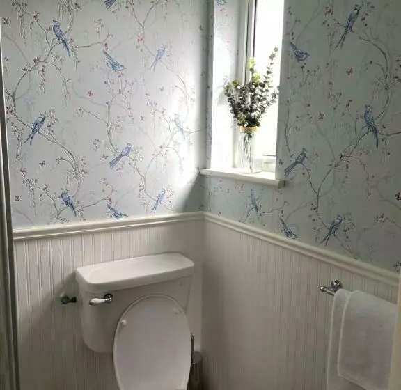 ペンション Sycamore Lodge