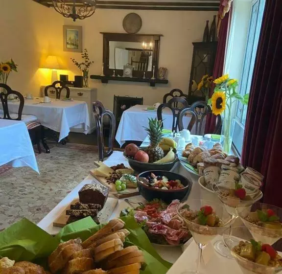 ペンション Sycamore Lodge