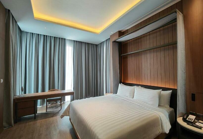 Ra Suites Simatupang