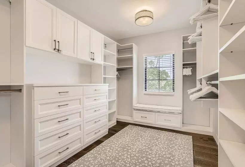 Villa Del Flamingo 4bd 3ba Private