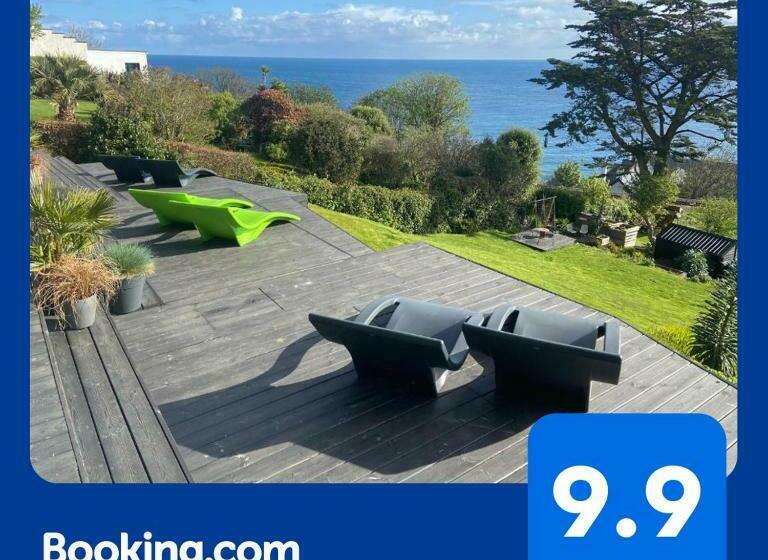 ベッドアンドブレックファースト Chy Conary