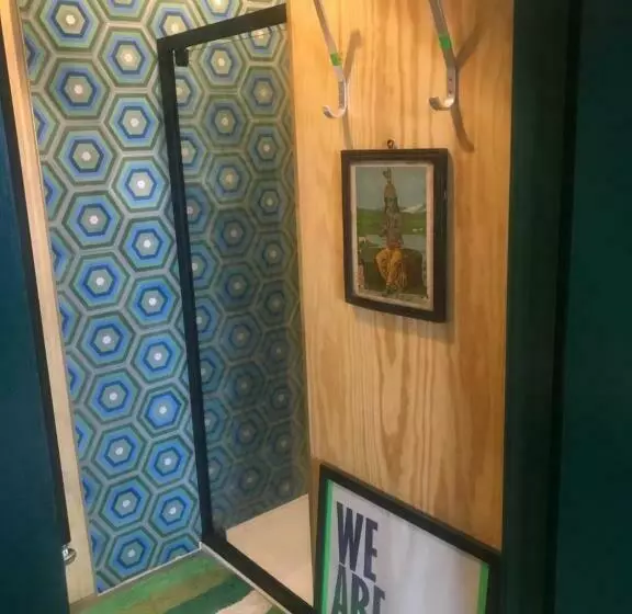 Aamiaismajoitus (B&B) Chy Conary