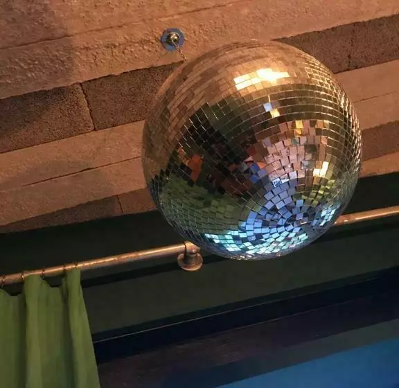 Aamiaismajoitus (B&B) Chy Conary