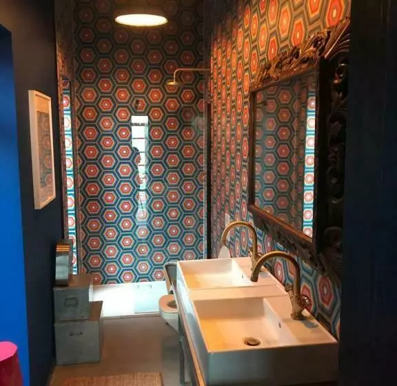 Aamiaismajoitus (B&B) Chy Conary