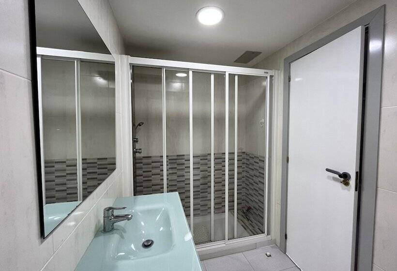 فندق Apartamento Cambrils Park 104b