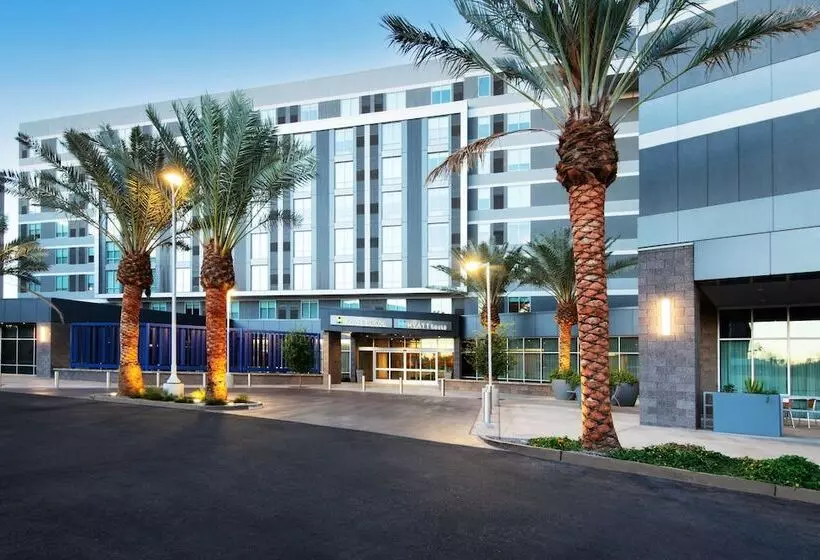 هتل Hyatt Place Tempe / Phoenix / University