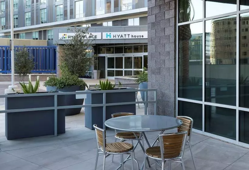 هتل Hyatt Place Tempe / Phoenix / University