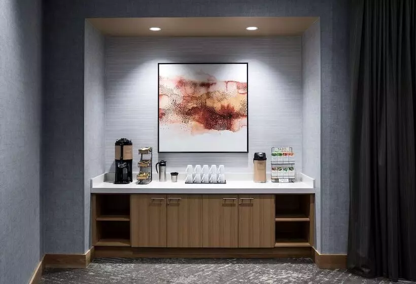 هتل Hyatt Place Tempe / Phoenix / University