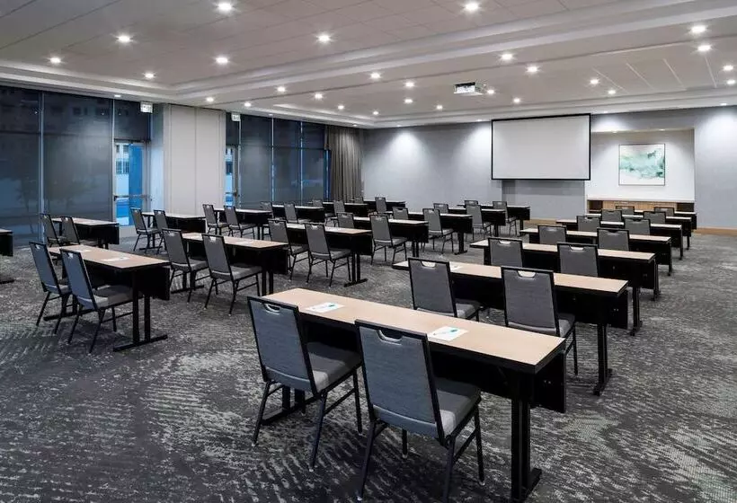 هتل Hyatt Place Tempe / Phoenix / University