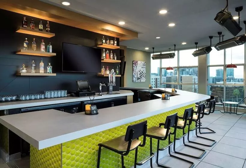 هتل Hyatt Place Tempe / Phoenix / University
