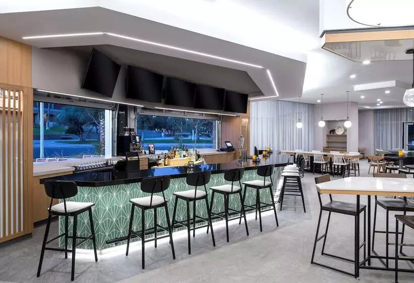 هتل Hyatt Place Tempe / Phoenix / University