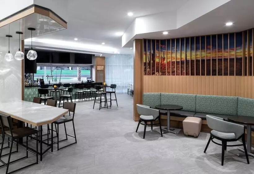 هتل Hyatt Place Tempe / Phoenix / University