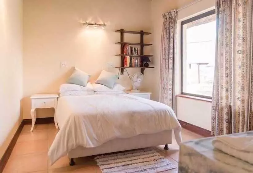 Hotelli Zebula Golf Estate & Spa Private Rentals