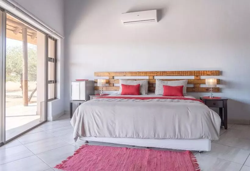 Hotelli Zebula Golf Estate & Spa Private Rentals
