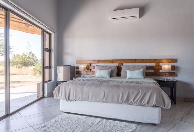 בית מלון כפרי Zebula Golf Estate & Spa Private Rentals