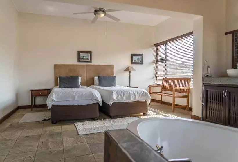 Hotelli Zebula Golf Estate & Spa Private Rentals