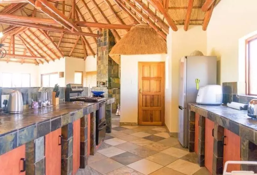 Hotelli Zebula Golf Estate & Spa Private Rentals