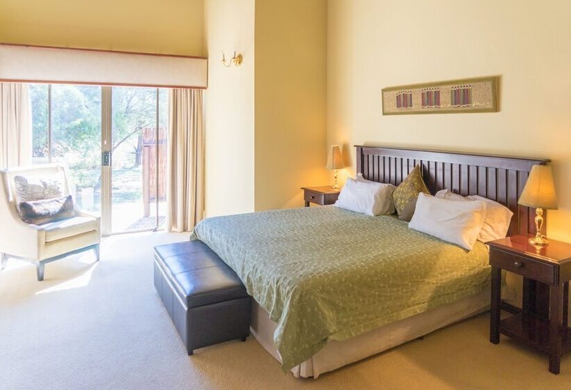 בית מלון כפרי Zebula Golf Estate & Spa Private Rentals