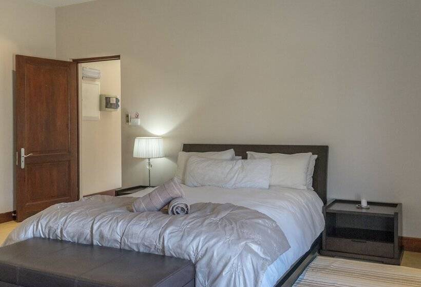 בית מלון כפרי Zebula Golf Estate & Spa Private Rentals