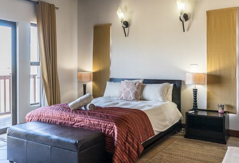 בית מלון כפרי Zebula Golf Estate & Spa Private Rentals