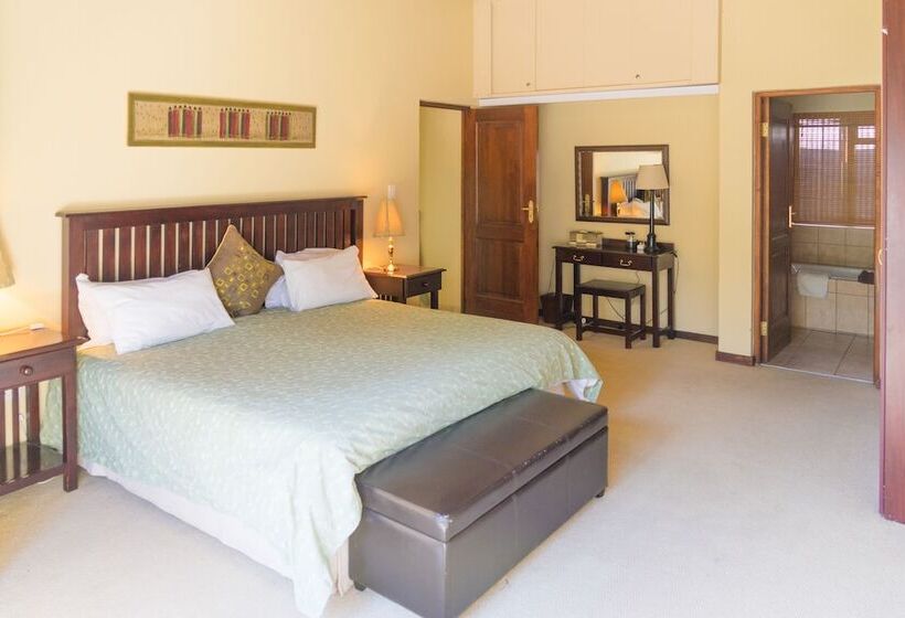 בית מלון כפרי Zebula Golf Estate & Spa Private Rentals