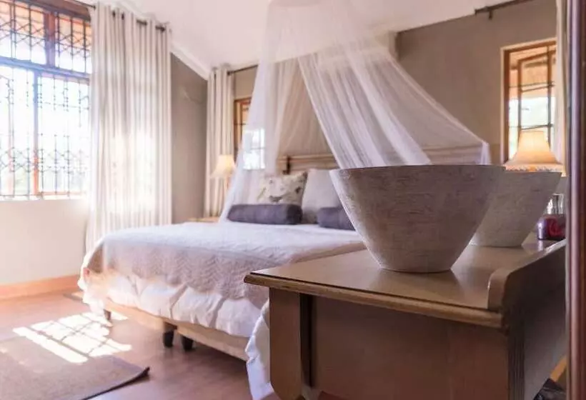 Hotelli Zebula Golf Estate & Spa Private Rentals