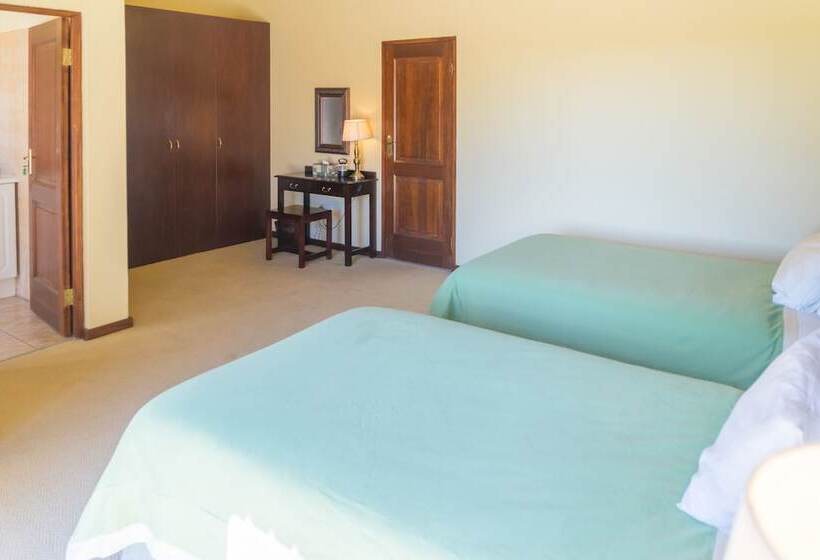 בית מלון כפרי Zebula Golf Estate & Spa Private Rentals