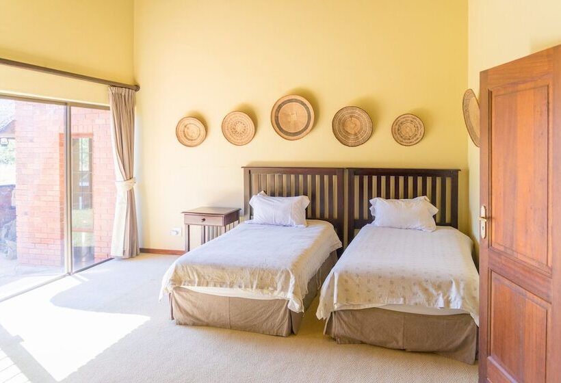 בית מלון כפרי Zebula Golf Estate & Spa Private Rentals