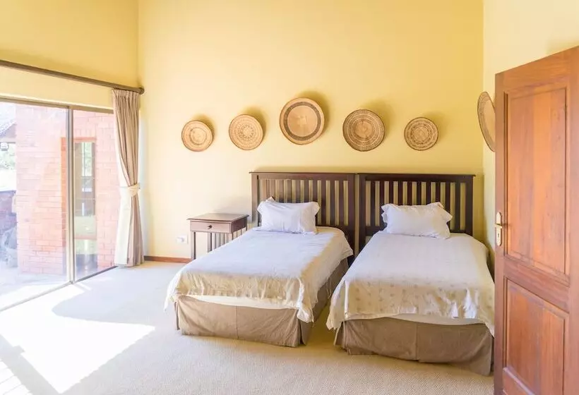 Hotelli Zebula Golf Estate & Spa Private Rentals