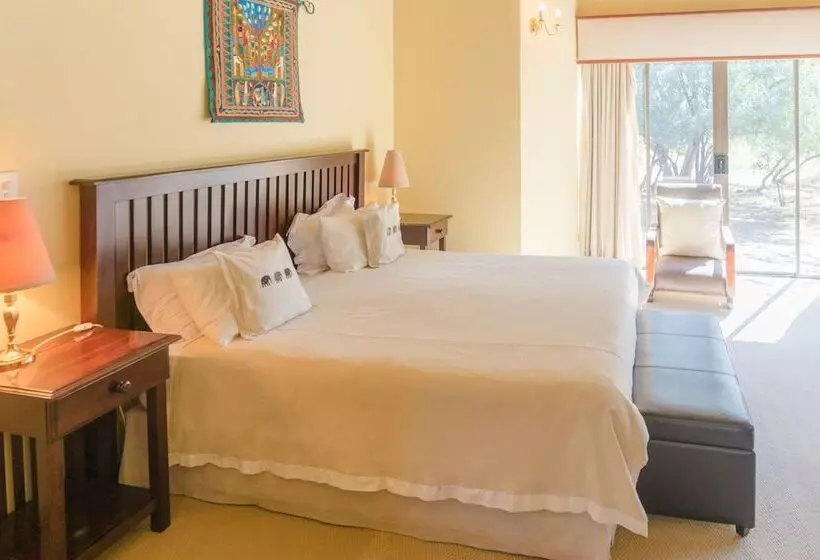 Hotelli Zebula Golf Estate & Spa Private Rentals