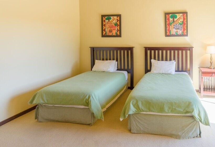 בית מלון כפרי Zebula Golf Estate & Spa Private Rentals