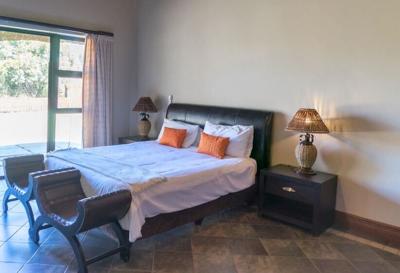 בית מלון כפרי Zebula Golf Estate & Spa Private Rentals