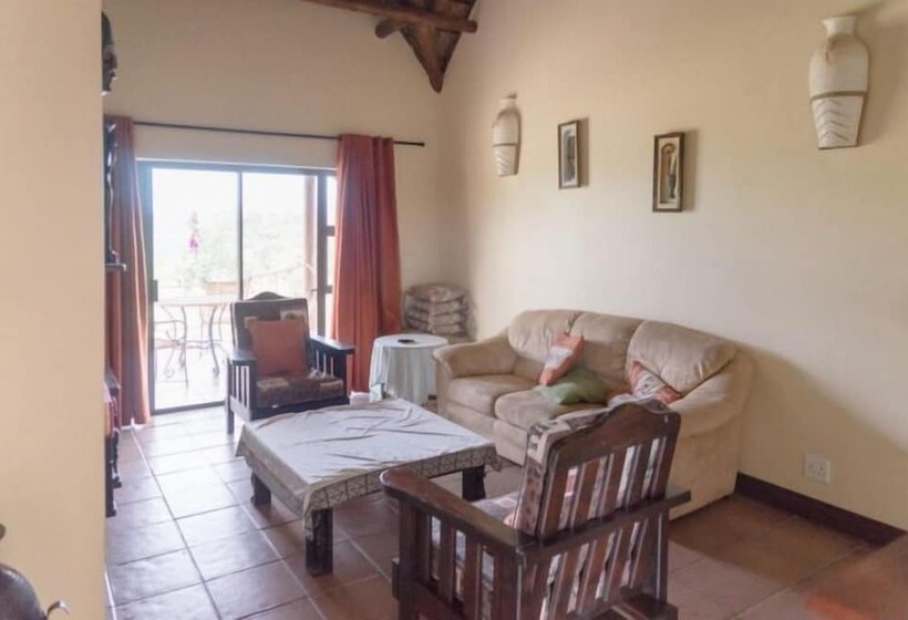 בית מלון כפרי Zebula Golf Estate & Spa Private Rentals