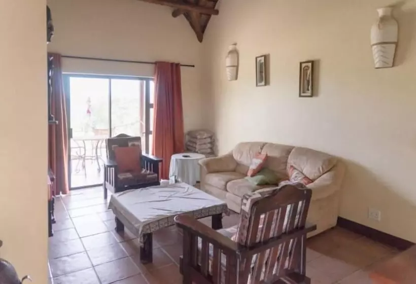 Hotelli Zebula Golf Estate & Spa Private Rentals